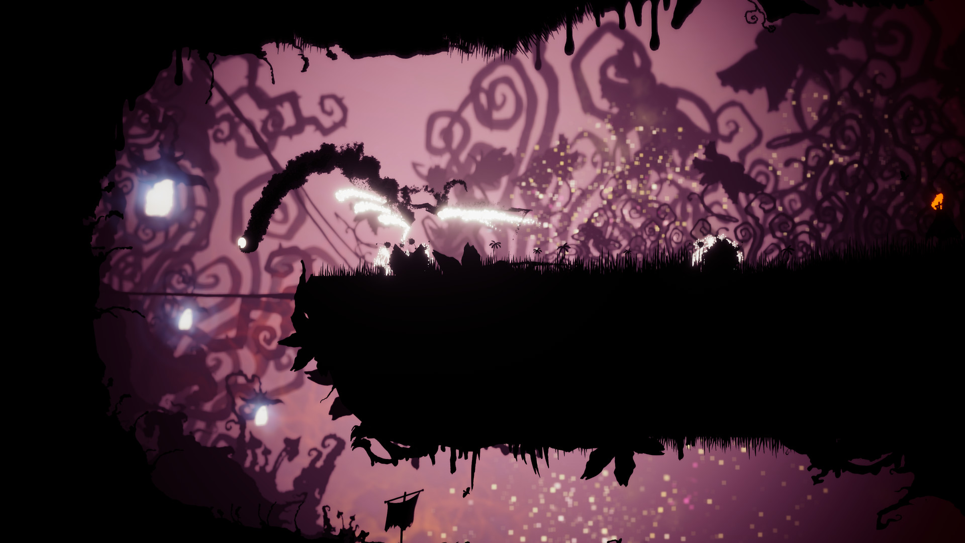 Скриншот из игры Somber - 13