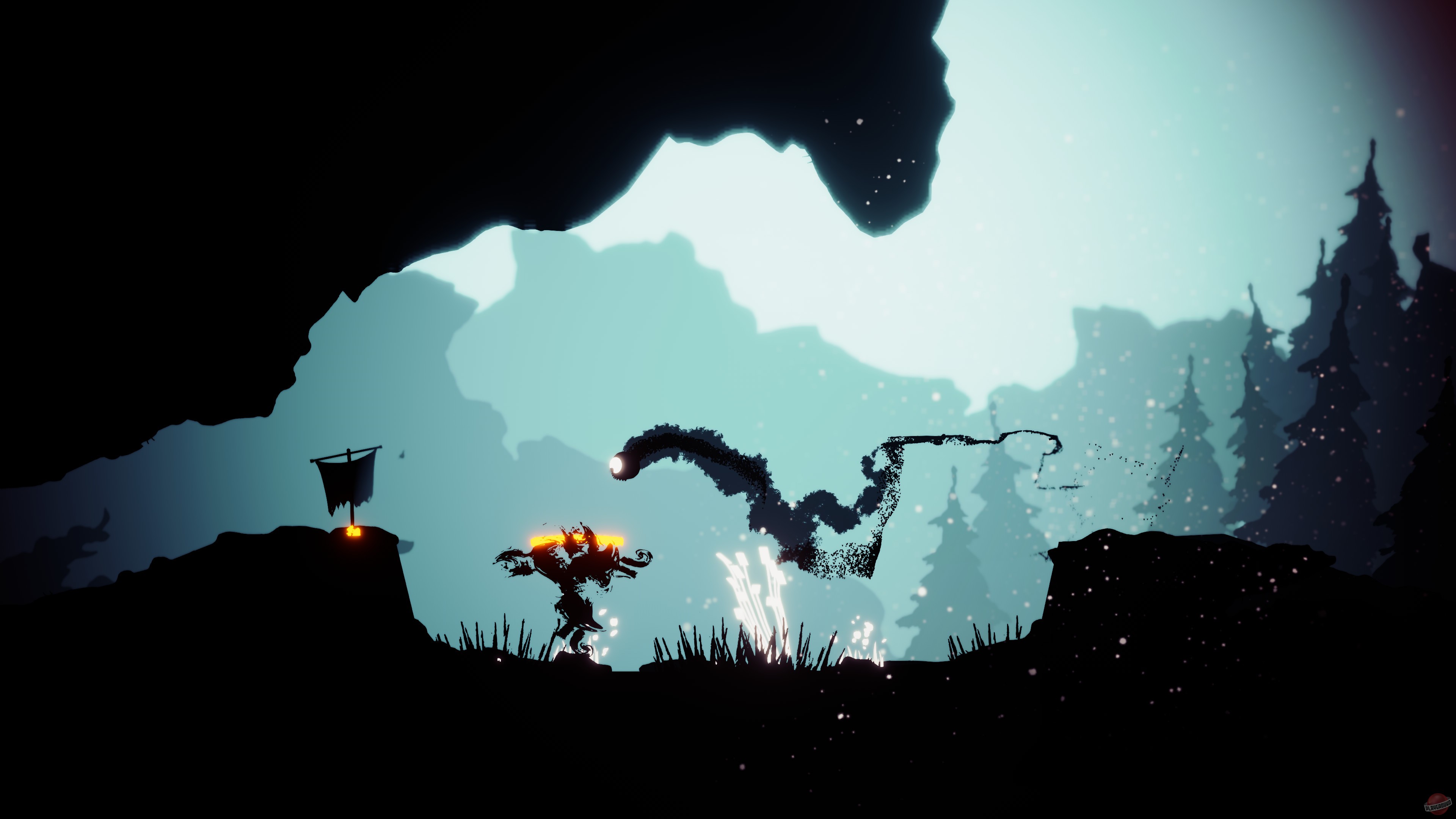 Скриншот из игры Somber - 12