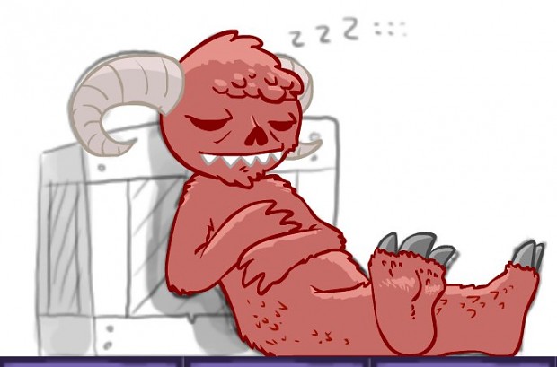 Скриншот из игры Skelattack - 33