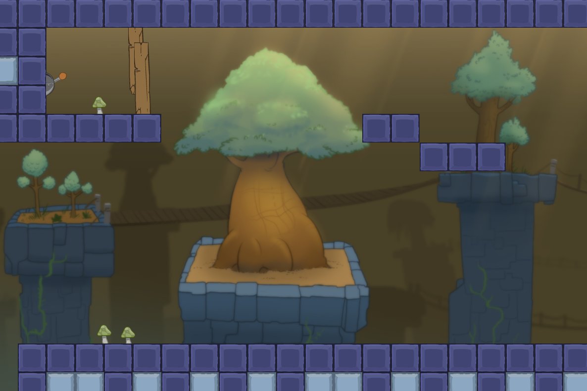 Скриншот из игры Skelattack - 43