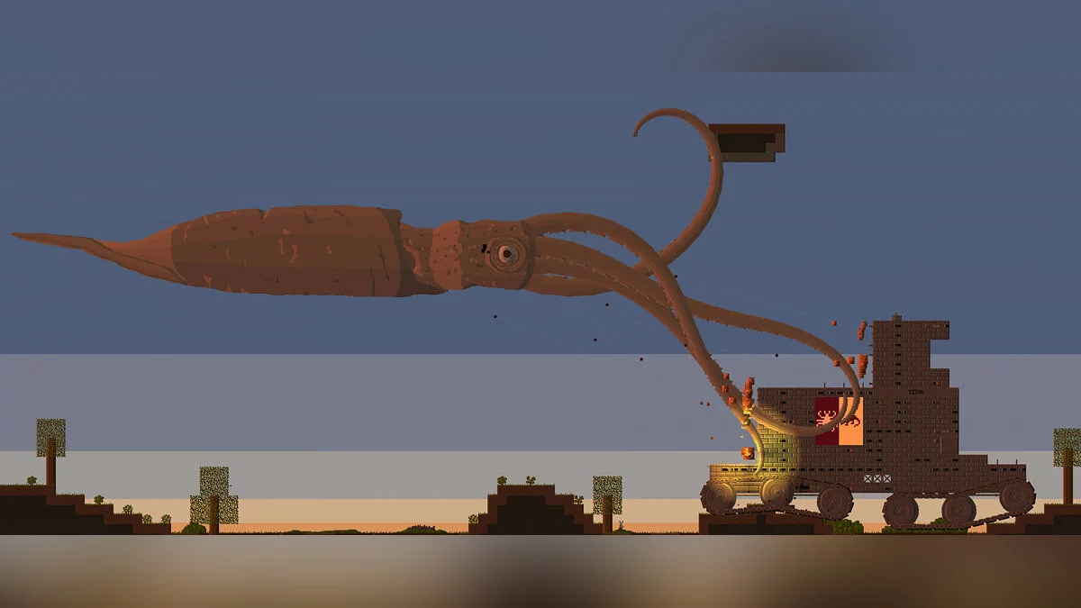 Скриншот из игры Airships: Conquer the Skies - 26