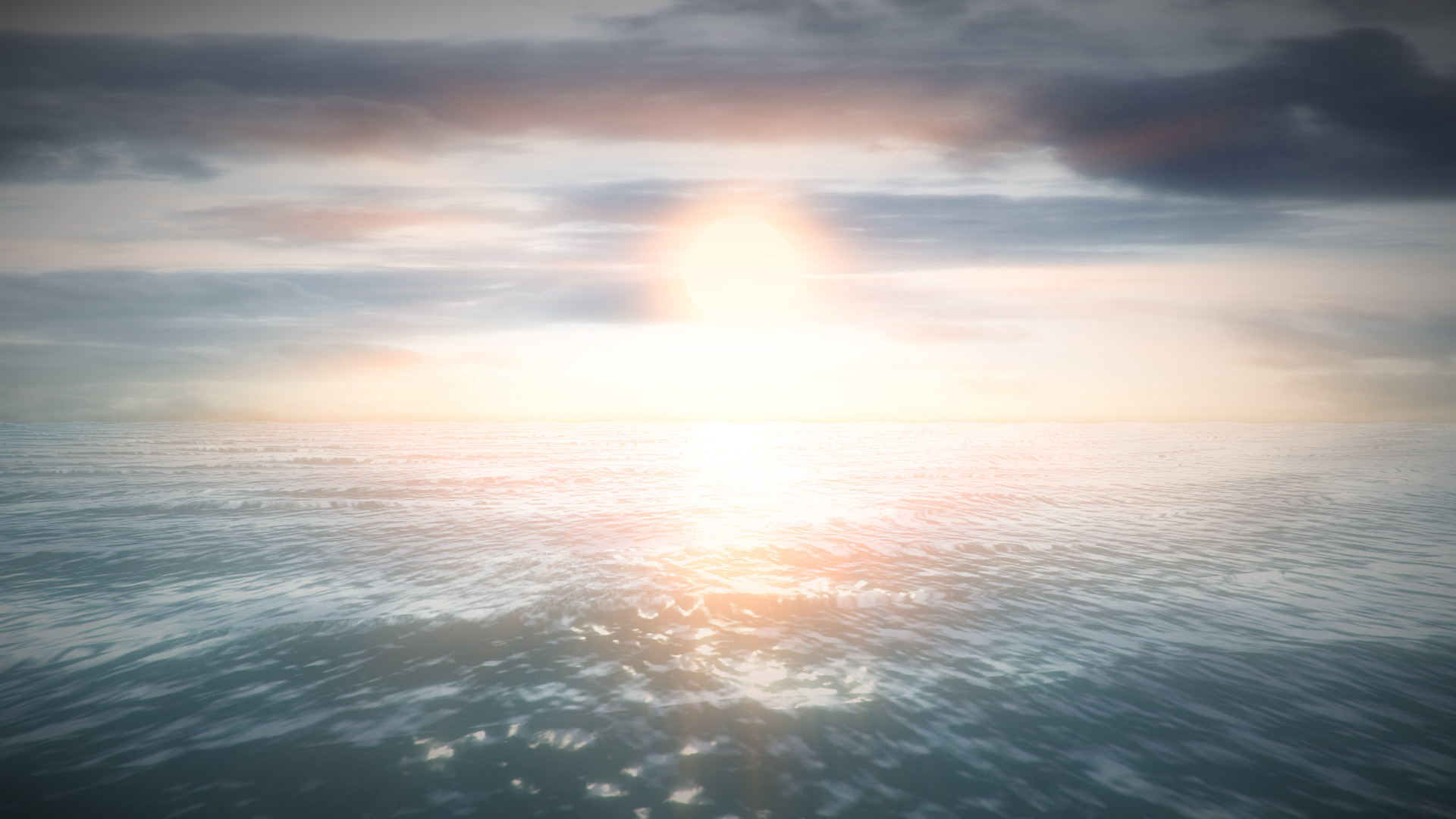 Скриншот из игры A Wolf in Autumn - 9