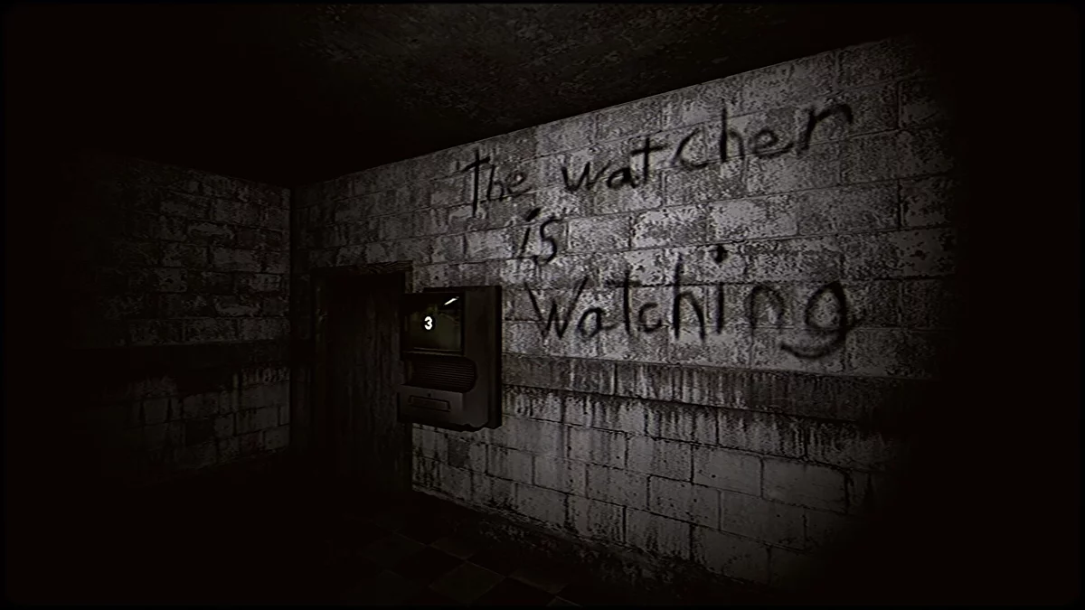 Скриншот из игры Butcher's Creek - 7