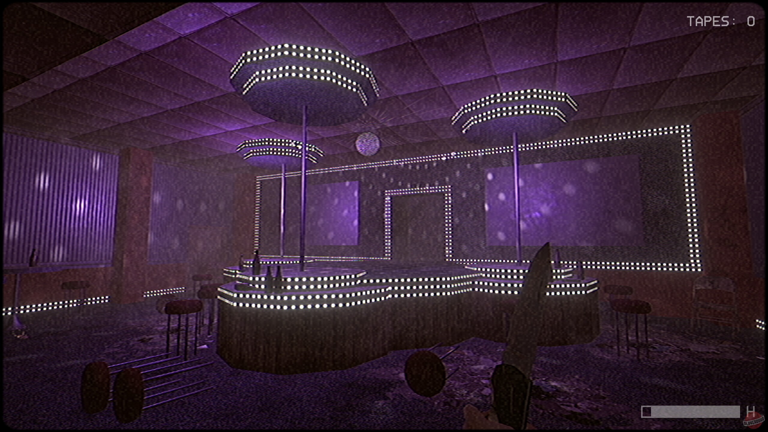 Скриншот из игры Butcher's Creek - 12