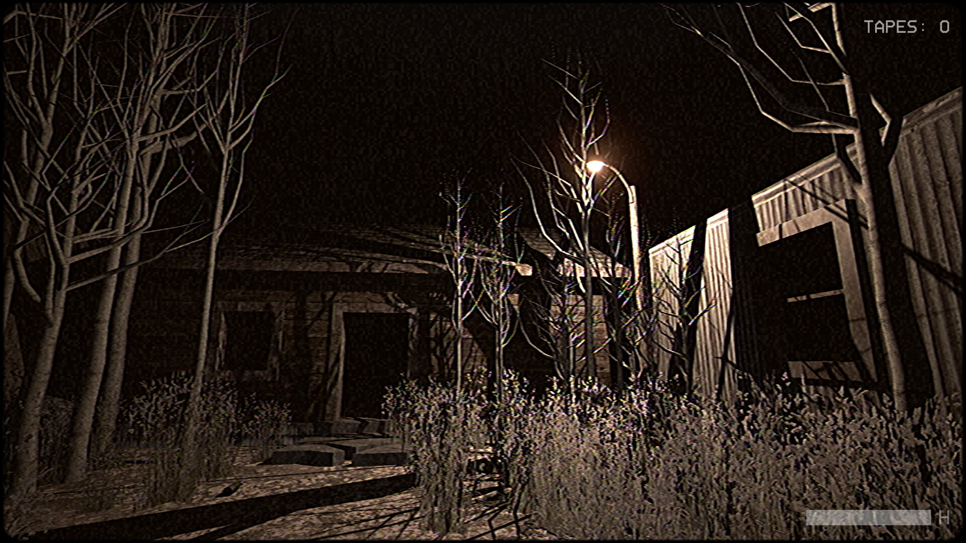 Скриншот из игры Butcher's Creek - 23