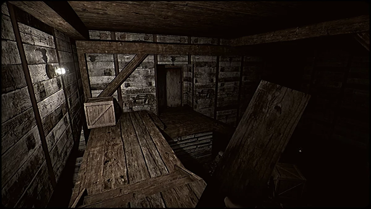 Скриншот из игры Butcher's Creek - 28