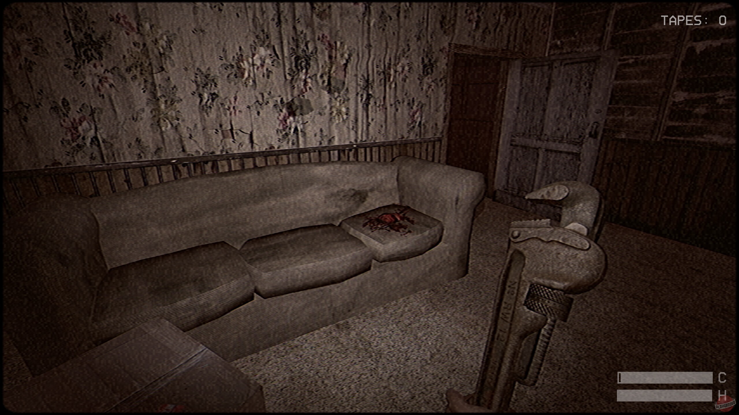 Скриншот из игры Butcher's Creek - 22