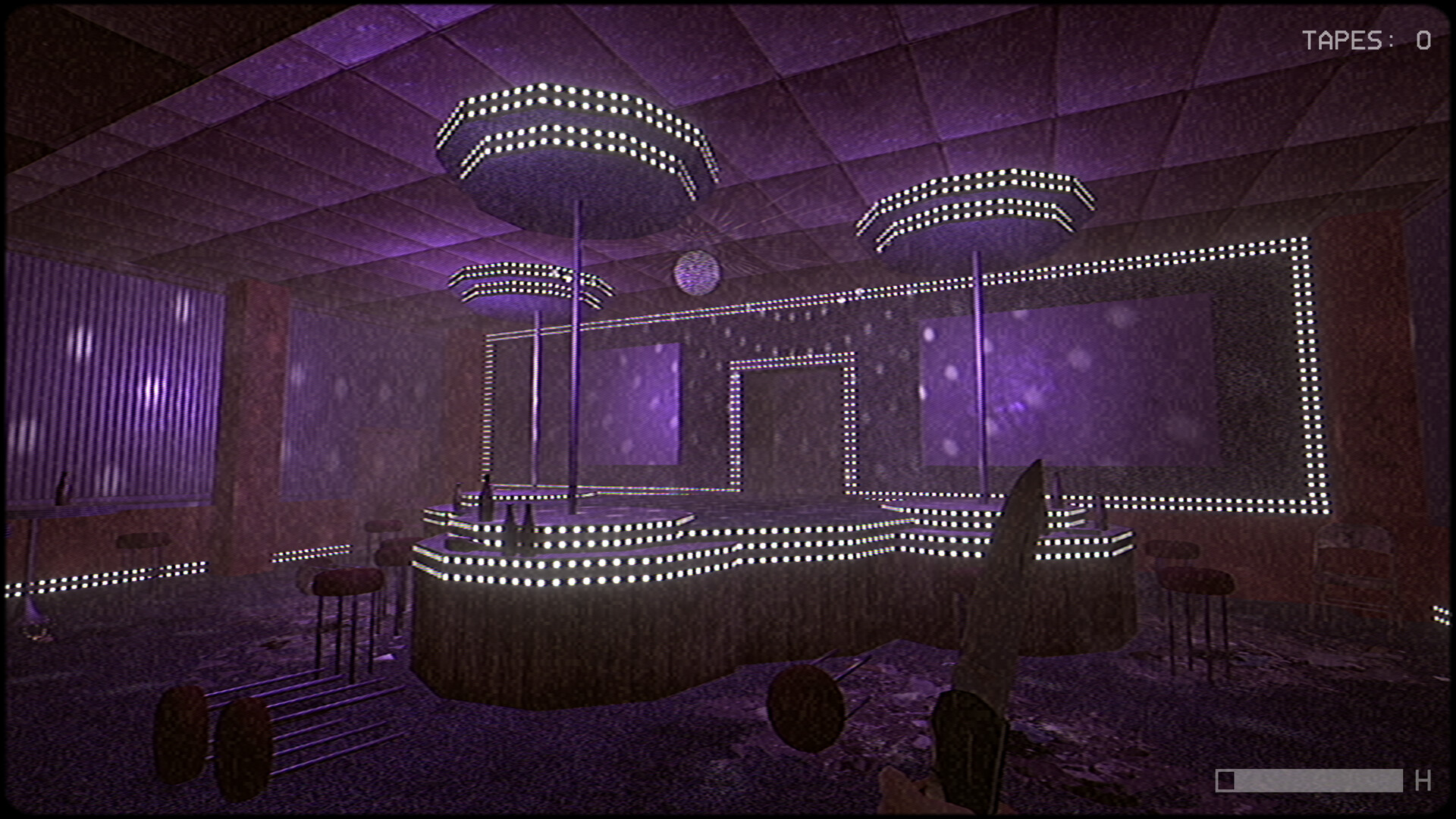 Скриншот из игры Butcher's Creek - 25