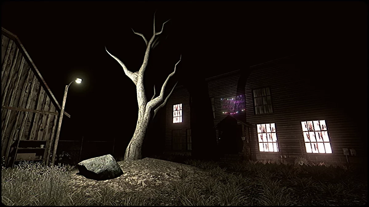 Скриншот из игры Butcher's Creek - 19