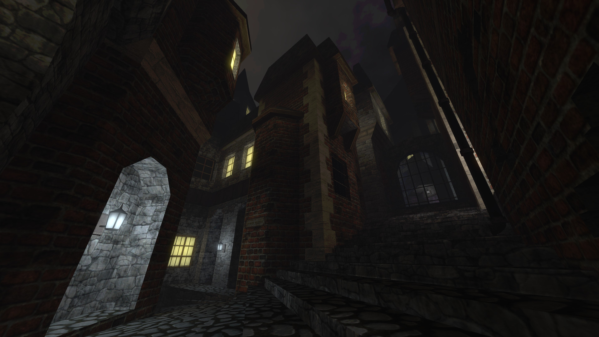 Скриншот из игры Gloomwood - 37