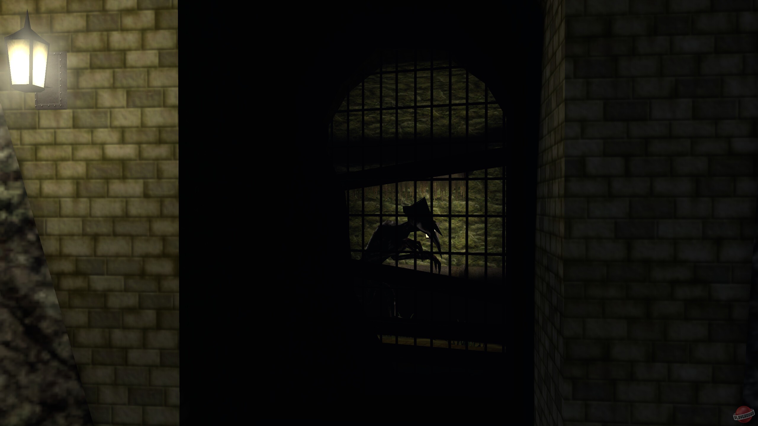 Скриншот из игры Gloomwood - 65