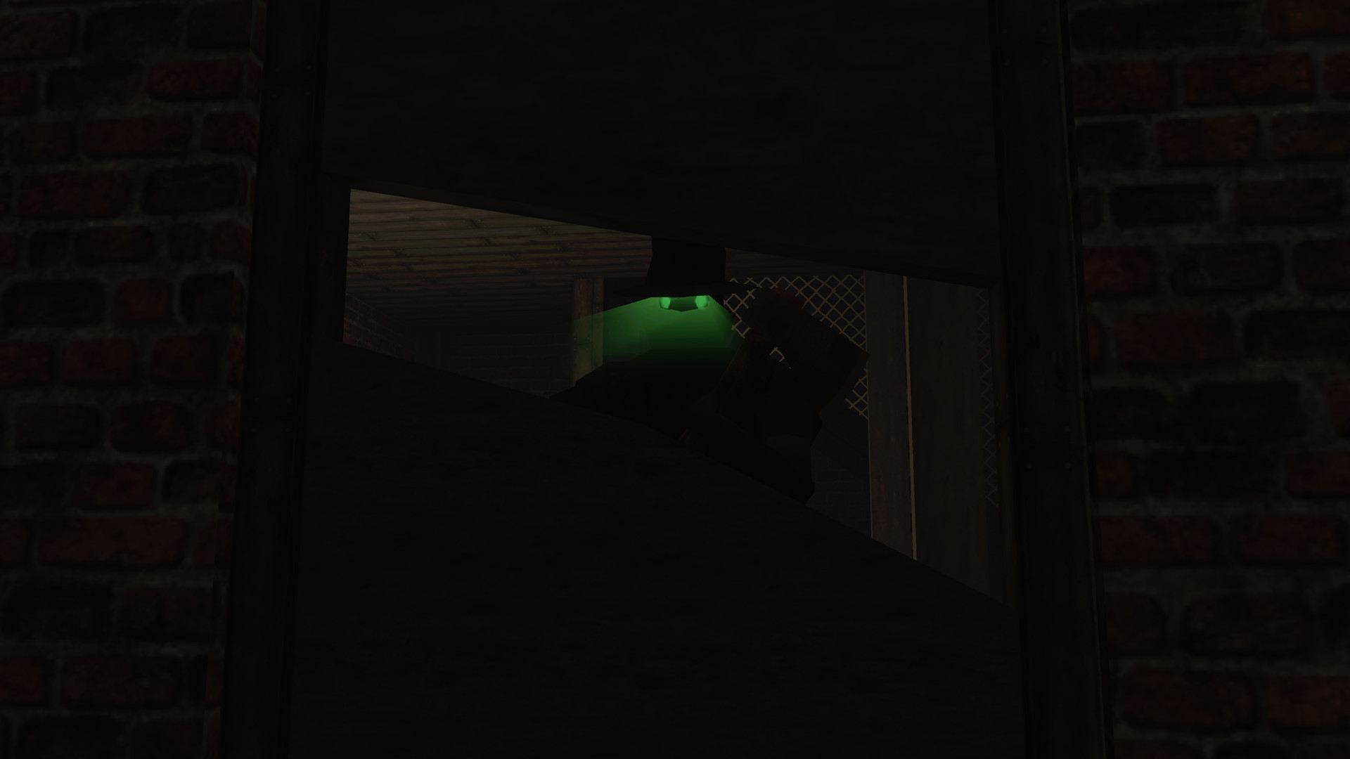 Скриншот из игры Gloomwood - 54