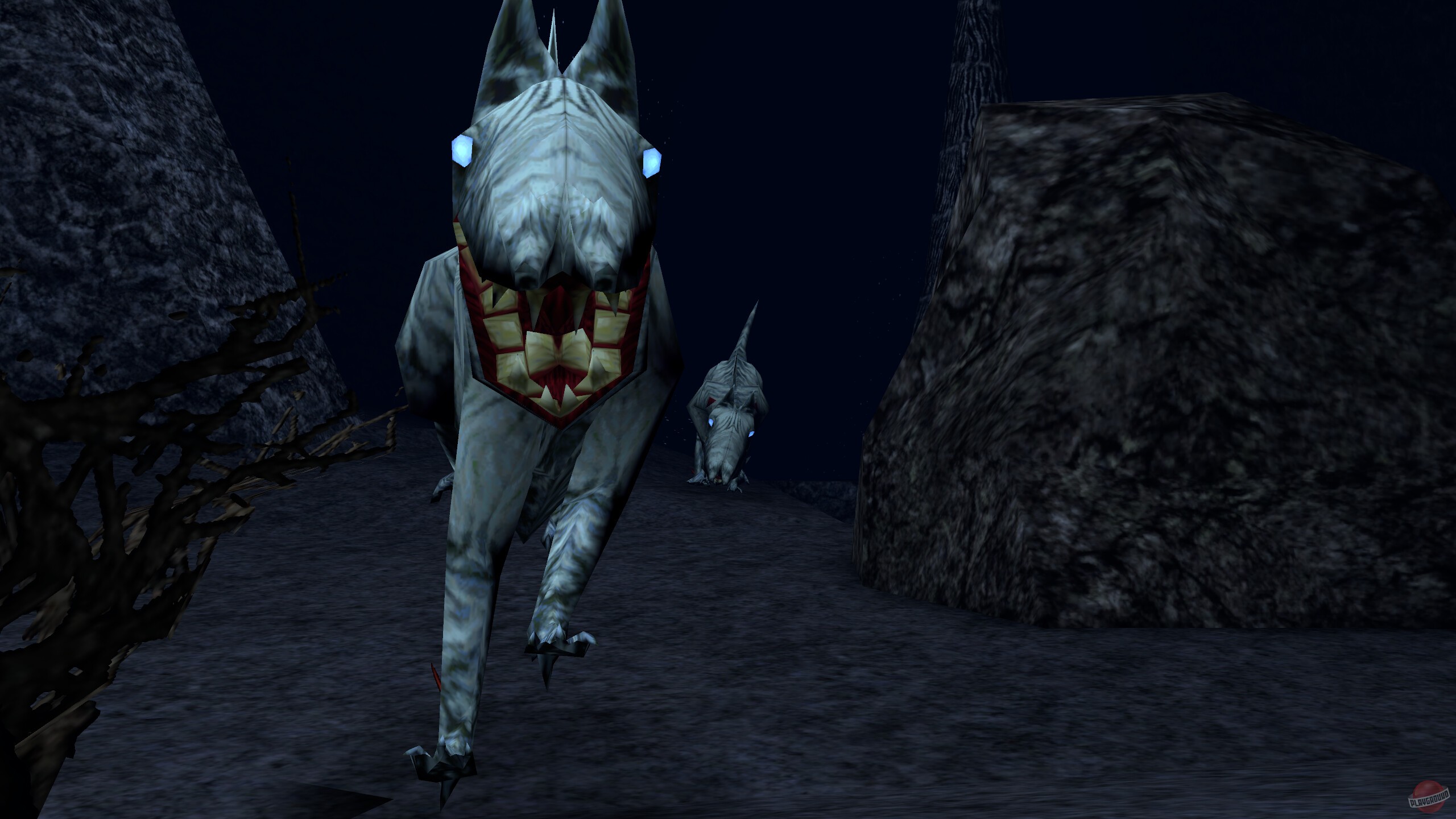 Скриншот из игры Gloomwood - 52