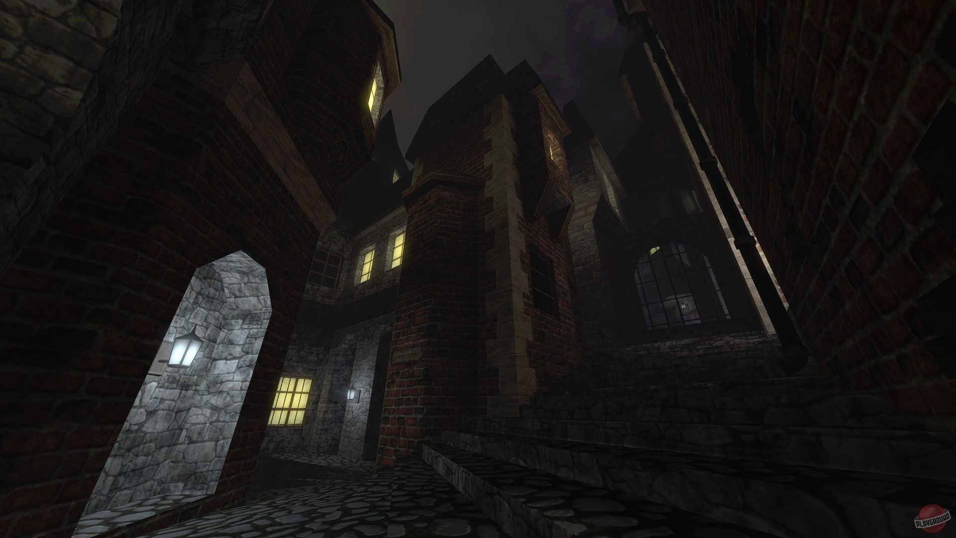 Скриншот из игры Gloomwood - 60