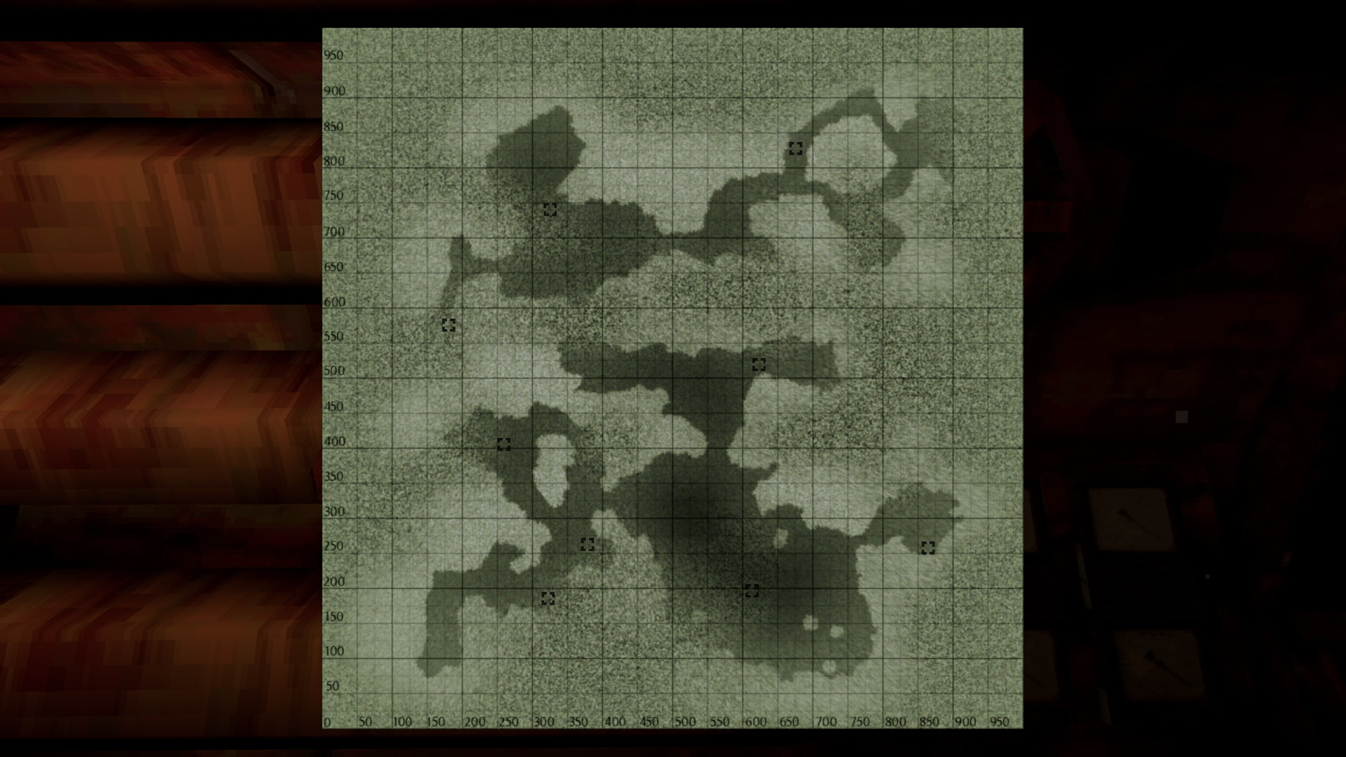 Скриншот из игры Iron Lung - 15