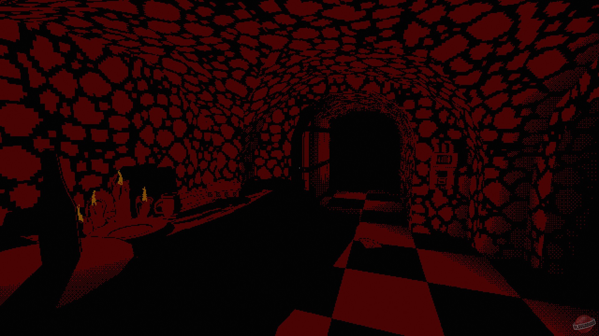 Скриншот из игры Rats for Breakfast - 6