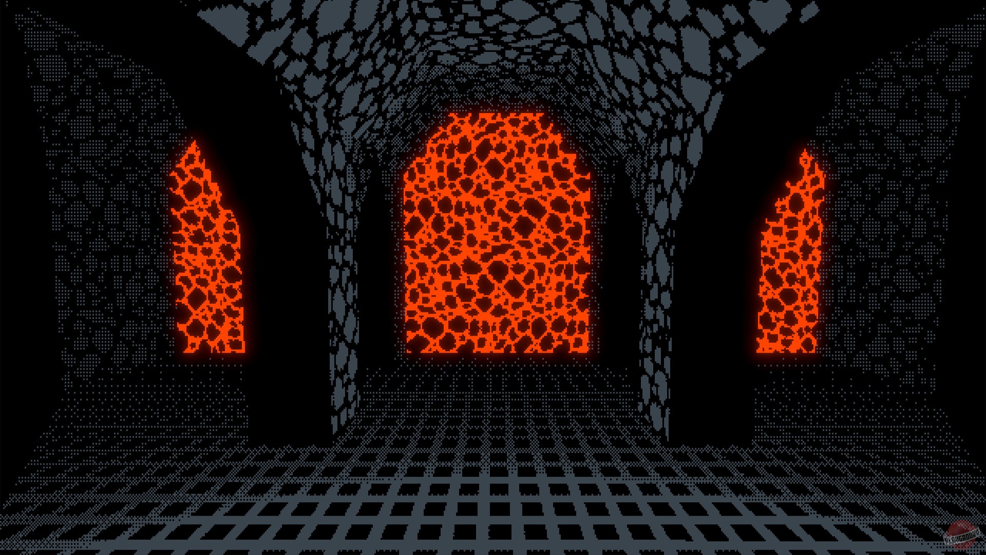 Скриншот из игры Rats for Breakfast - 2