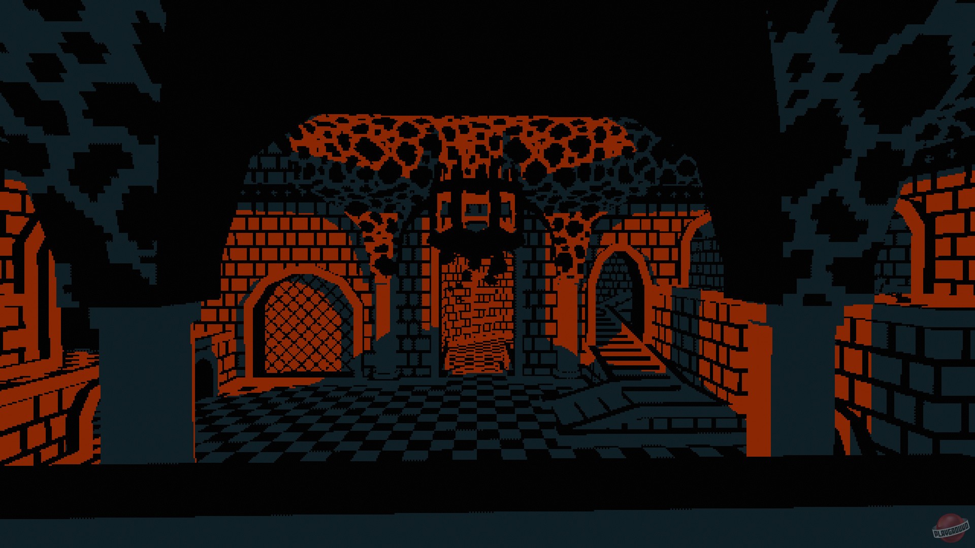 Скриншот из игры Rats for Breakfast - 4