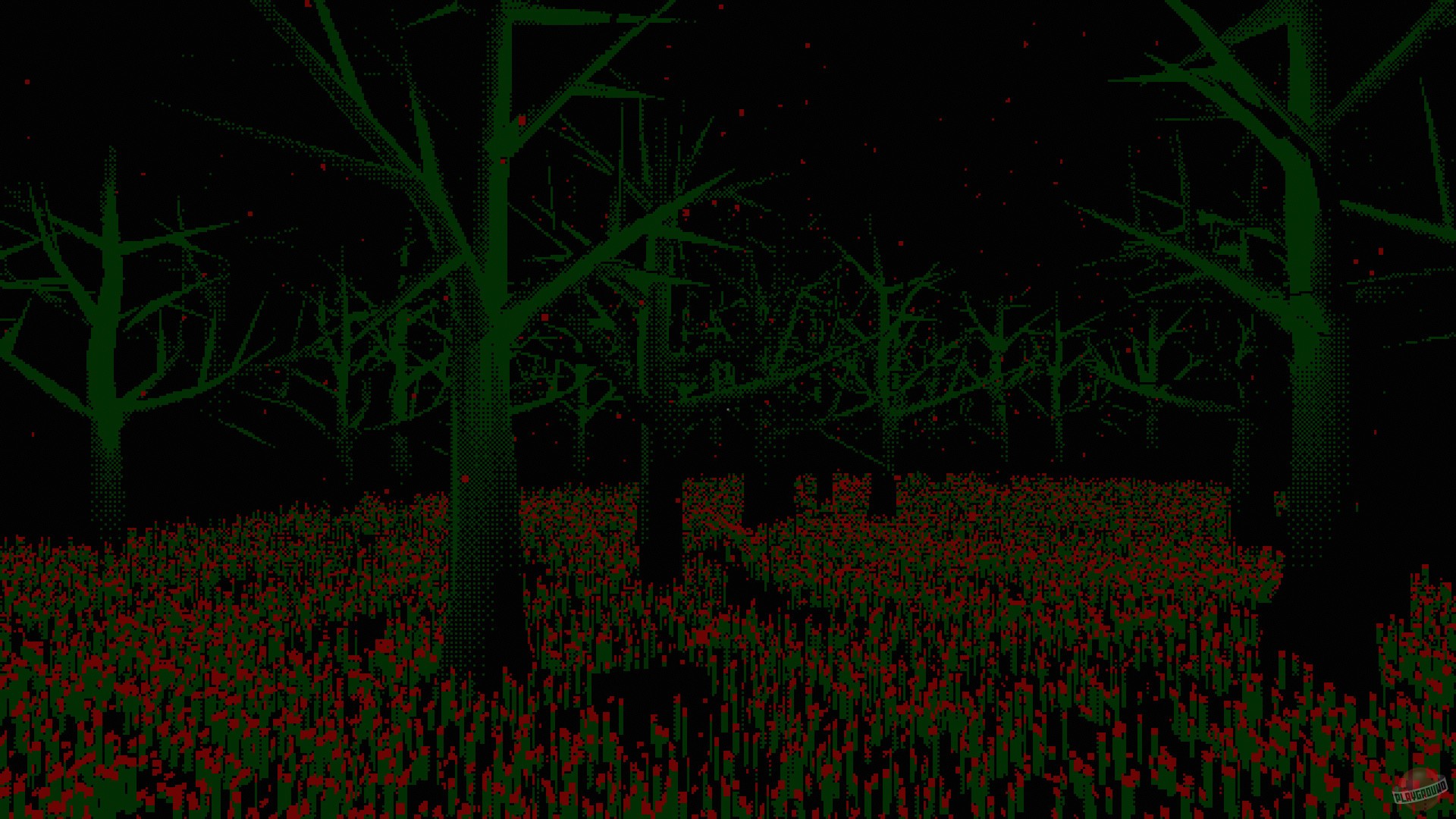 Скриншот из игры Rats for Breakfast - 7