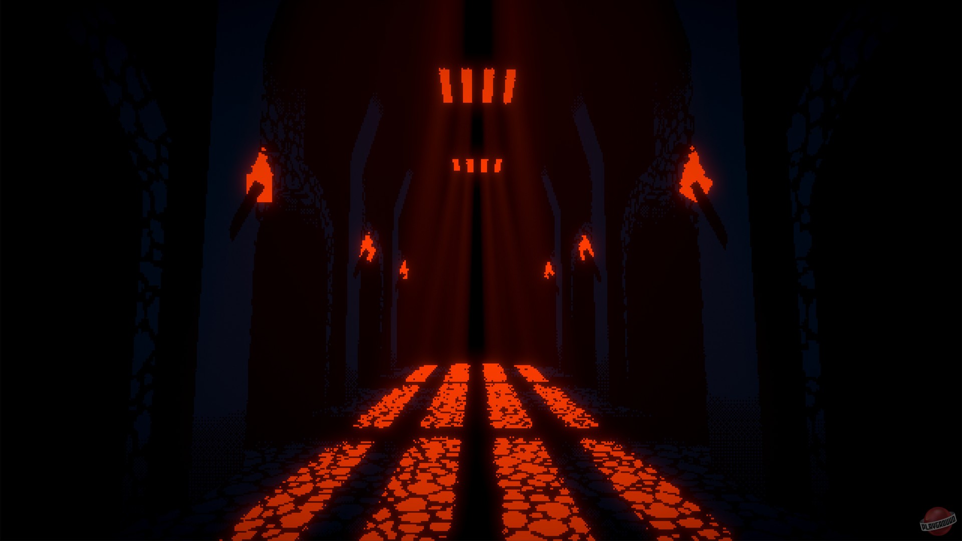 Скриншот из игры Rats for Breakfast - 3