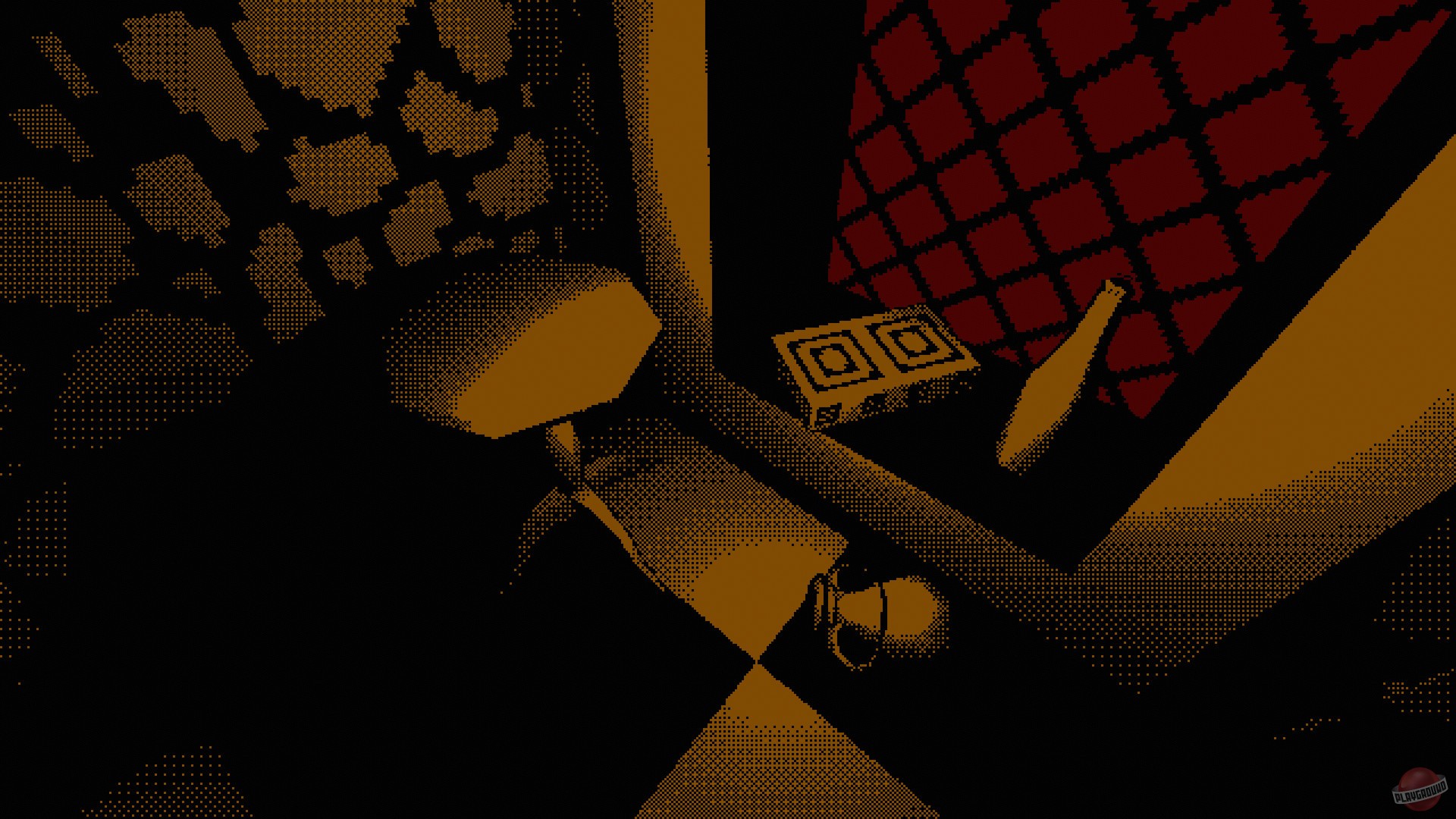 Скриншот из игры Rats for Breakfast - 5