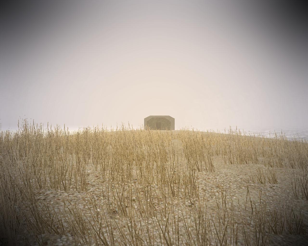 Скриншот из игры The Moon Sliver - 15