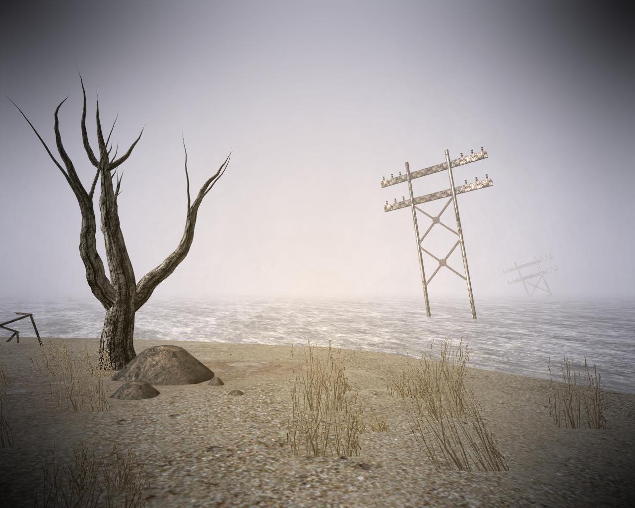 Скриншот из игры The Moon Sliver - 18