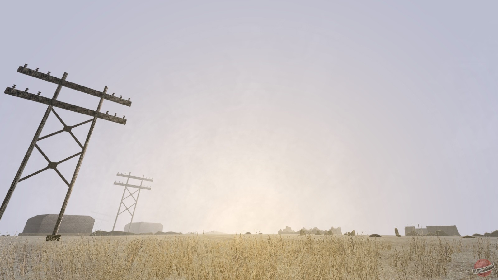 Скриншот из игры The Moon Sliver - 6