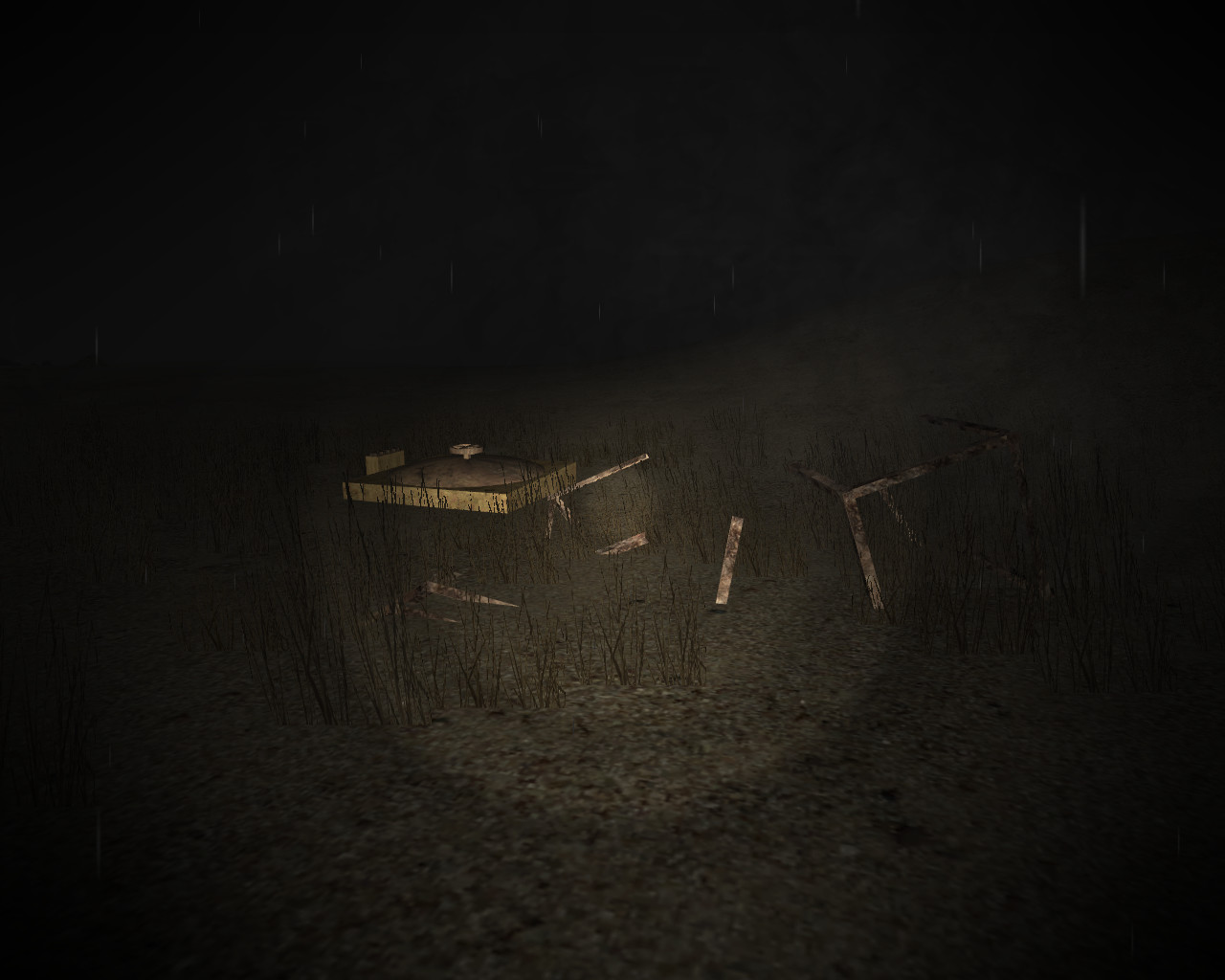 Скриншот из игры The Moon Sliver - 11