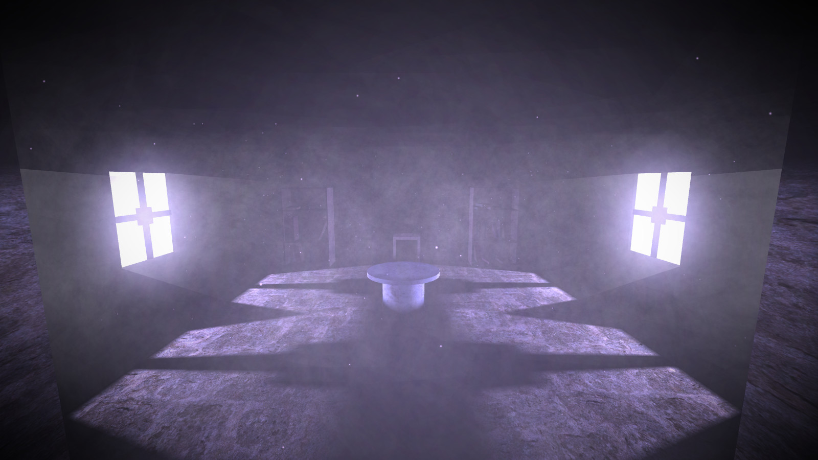 Скриншот из игры The Moon Sliver - 8