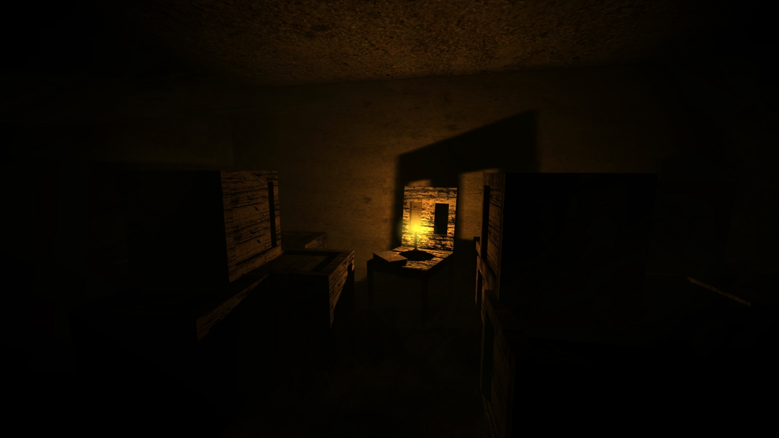 Скриншот из игры The Moon Sliver - 17