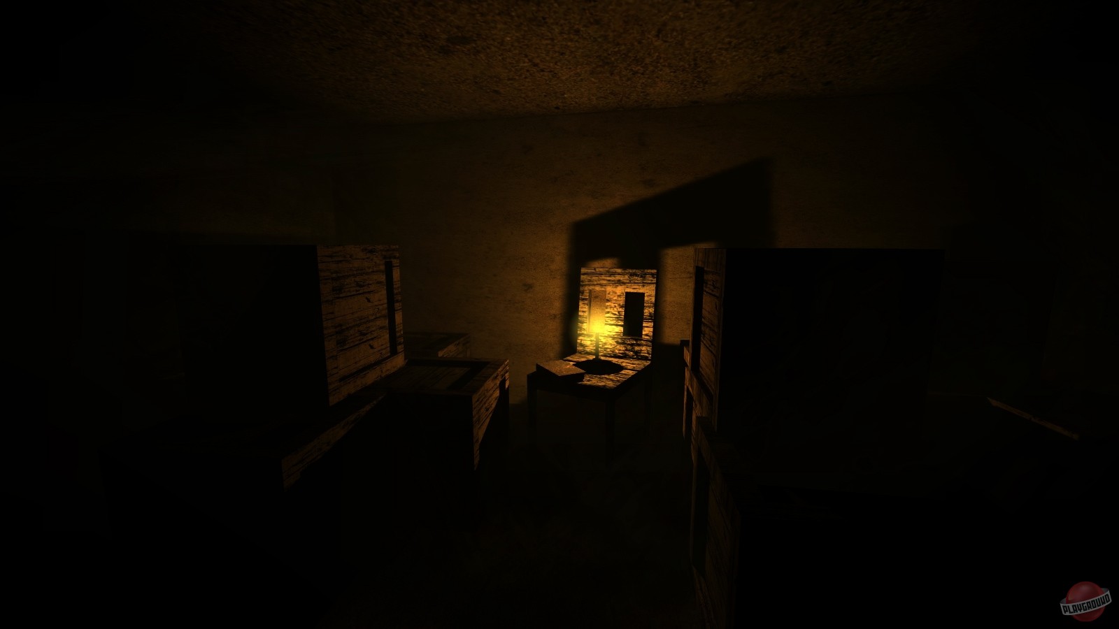 Скриншот из игры The Moon Sliver - 3