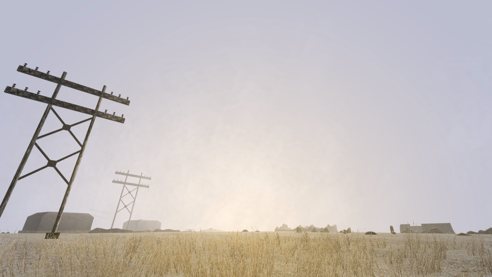 Скриншот из игры The Moon Sliver - 1