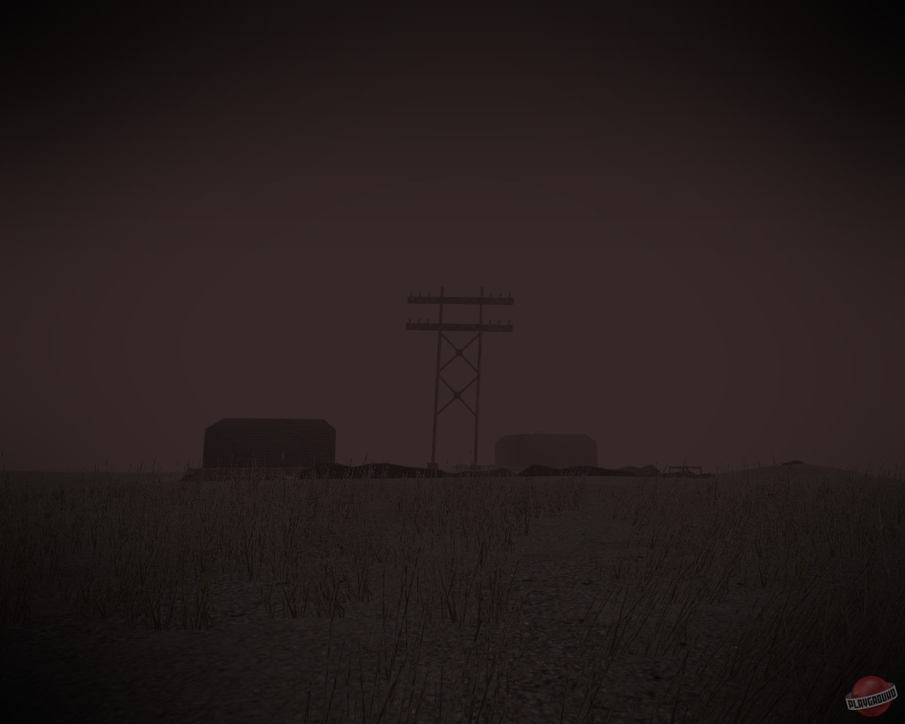 Скриншот из игры The Moon Sliver - 9