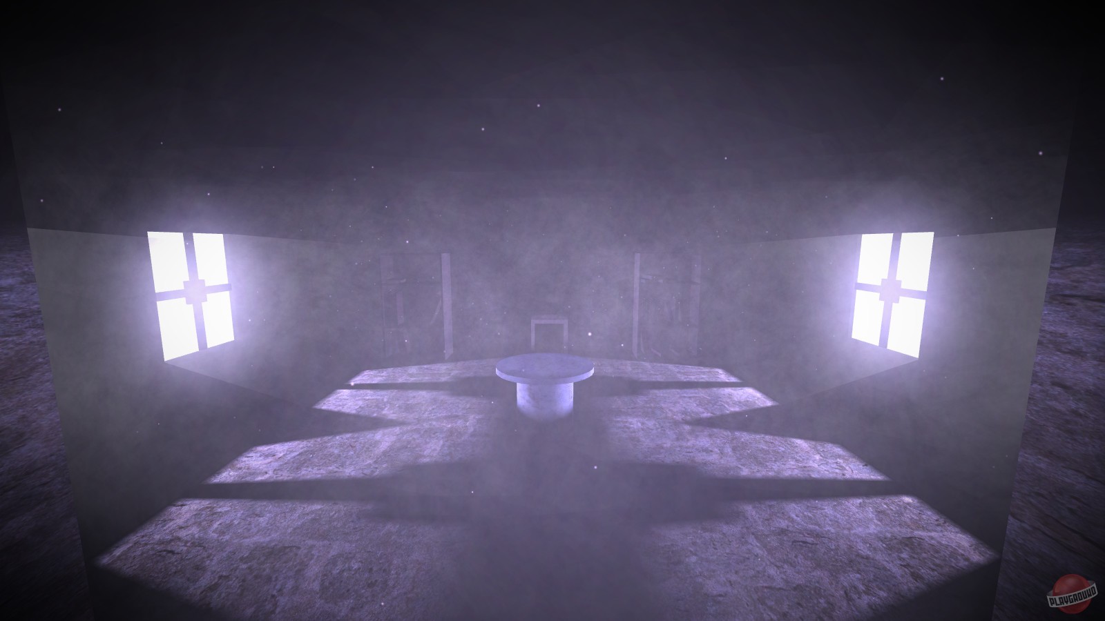 Скриншот из игры The Moon Sliver - 14