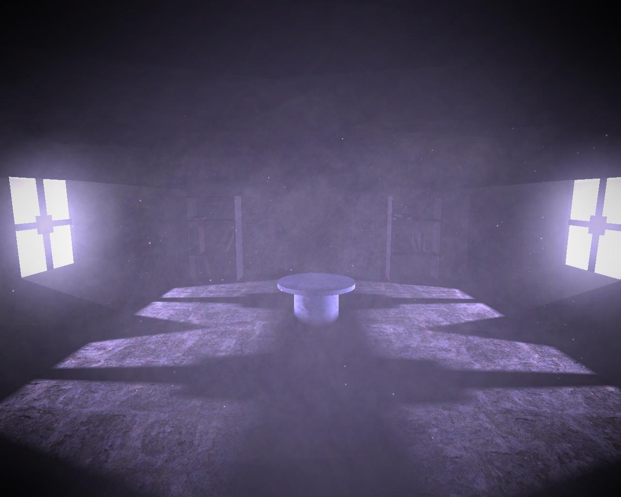 Скриншот из игры The Moon Sliver - 28