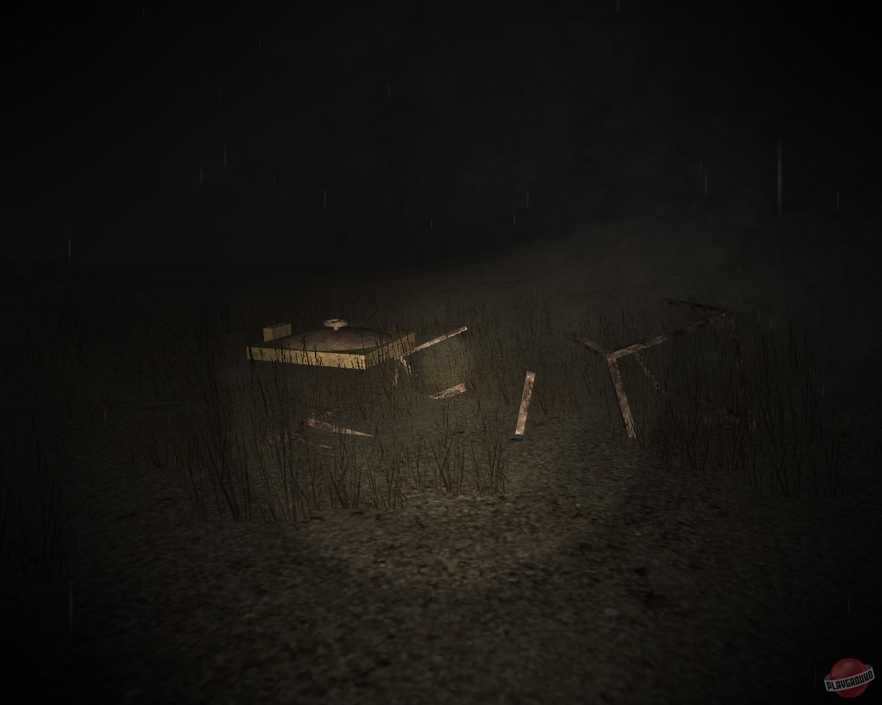 Скриншот из игры The Moon Sliver - 19