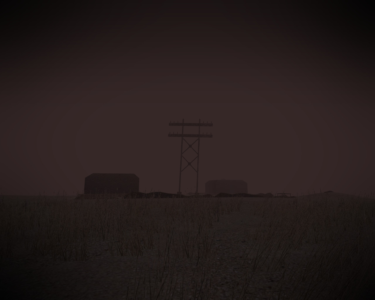 Скриншот из игры The Moon Sliver - 33