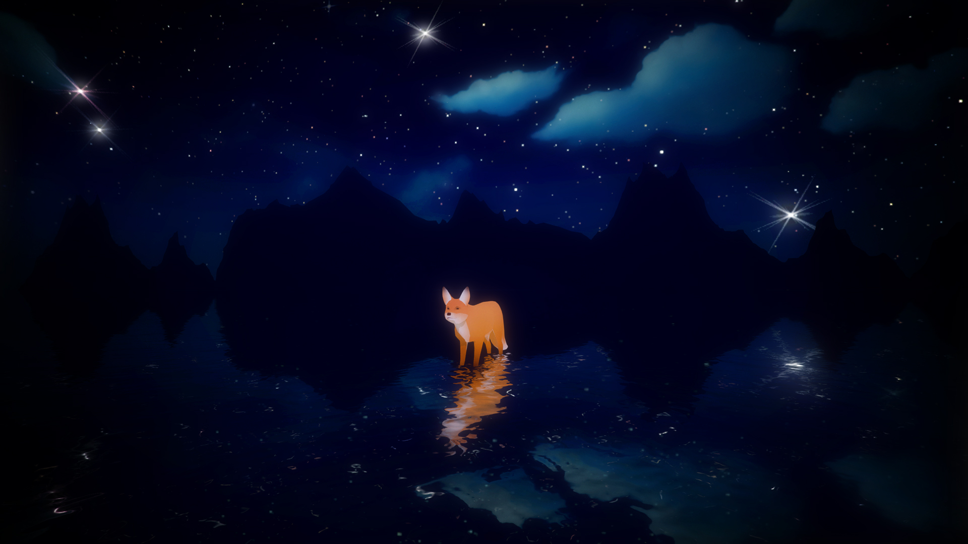 Скриншот из игры The First Tree - 27