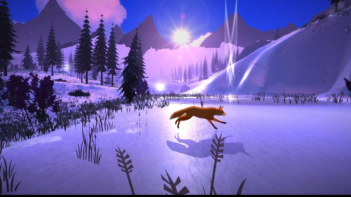 Скриншот из игры The First Tree - 34