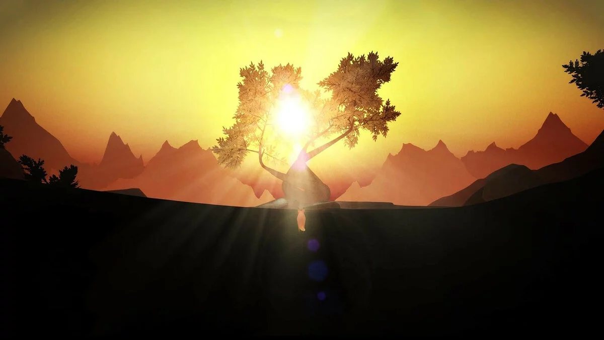 Скриншот из игры The First Tree - 28
