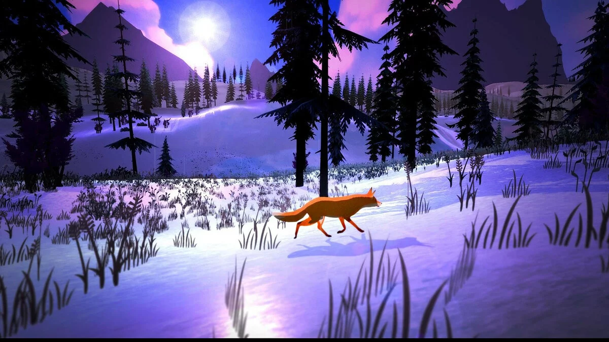 Скриншот из игры The First Tree - 30