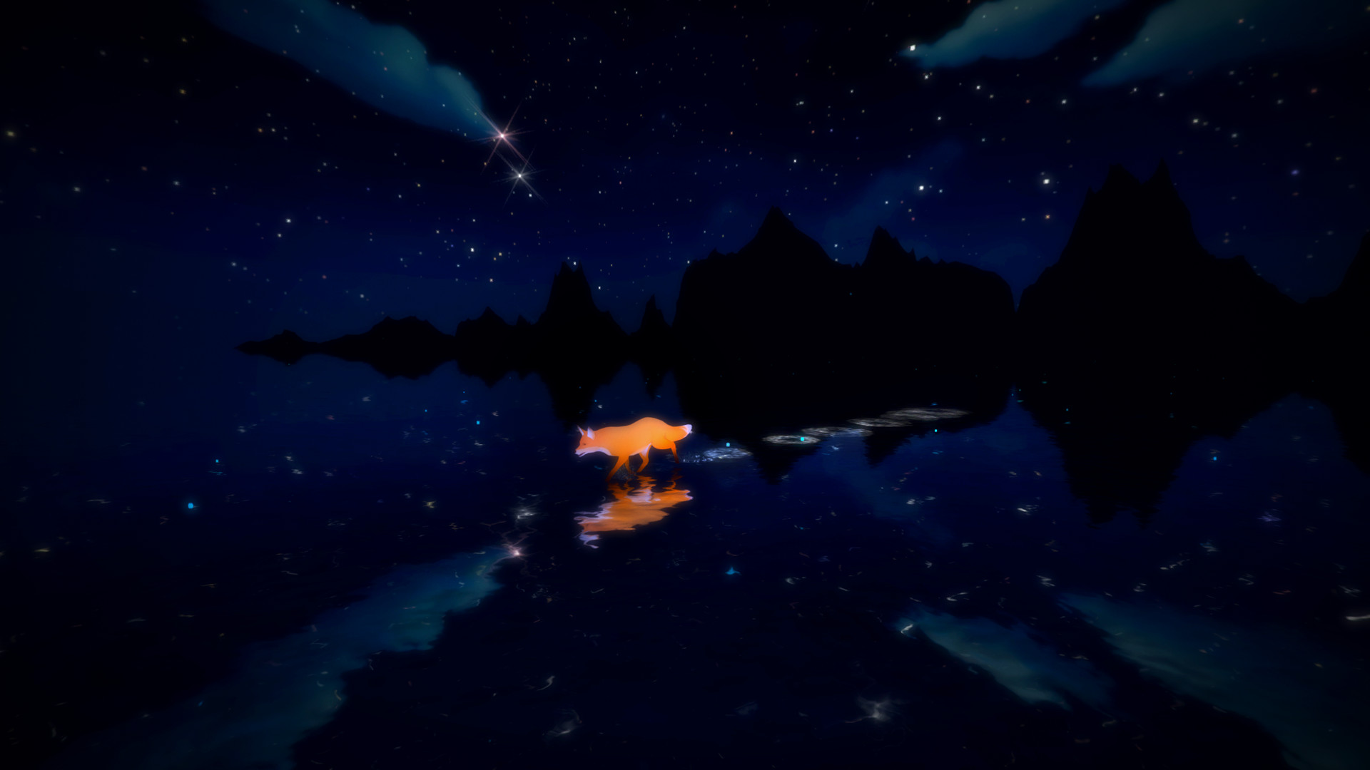 Скриншот из игры The First Tree - 22