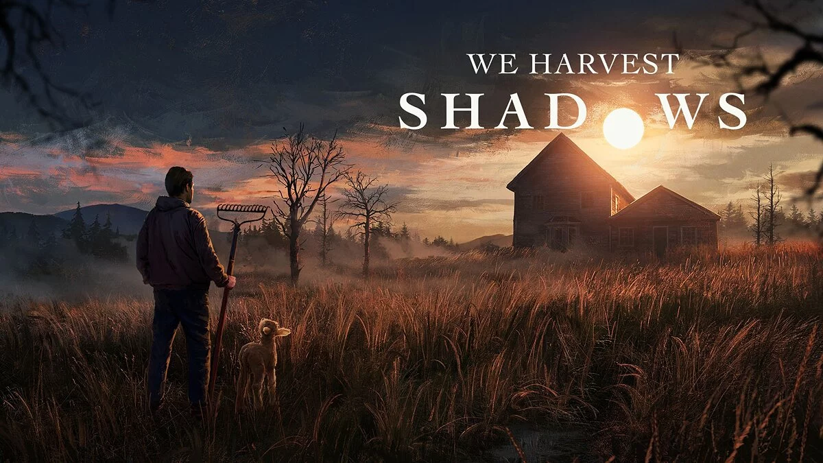 Скриншот из игры We Harvest Shadows - 11