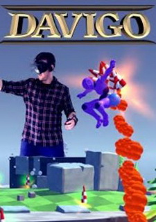 Обложка игры Davigo