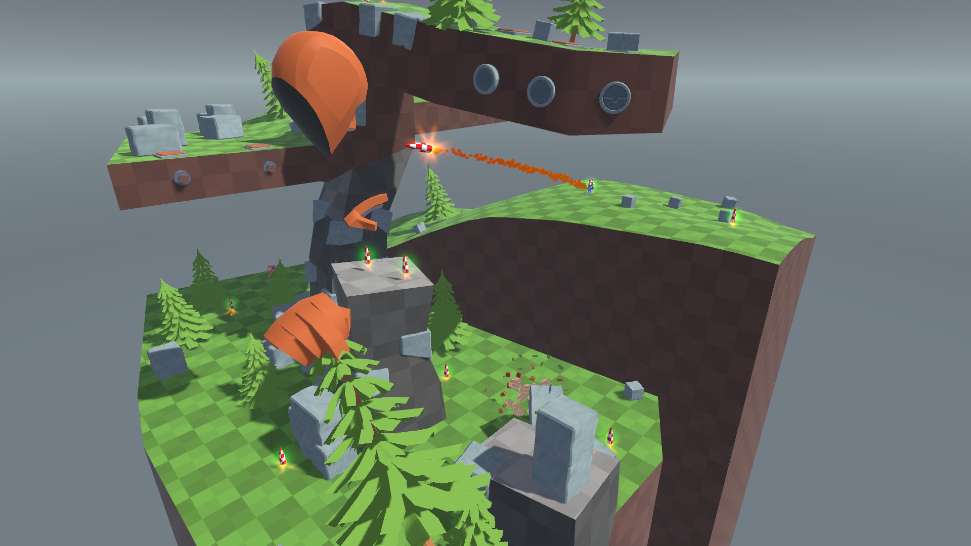 Скриншот из игры Davigo - 4