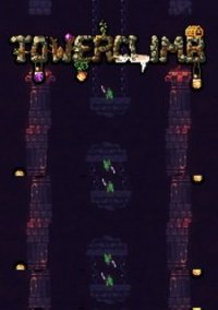 Обложка игры TowerClimb