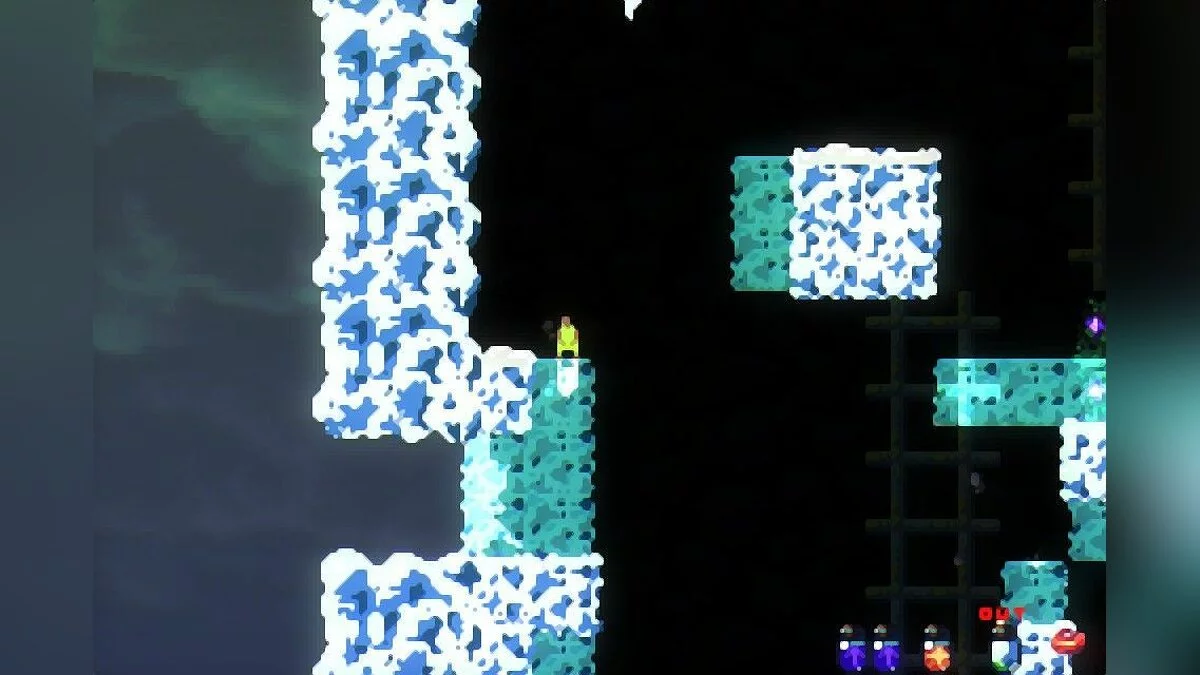 Скриншот из игры TowerClimb - 18