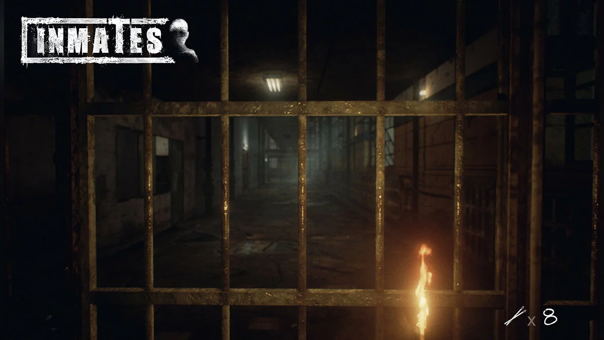 Скриншот из игры Inmates - 15