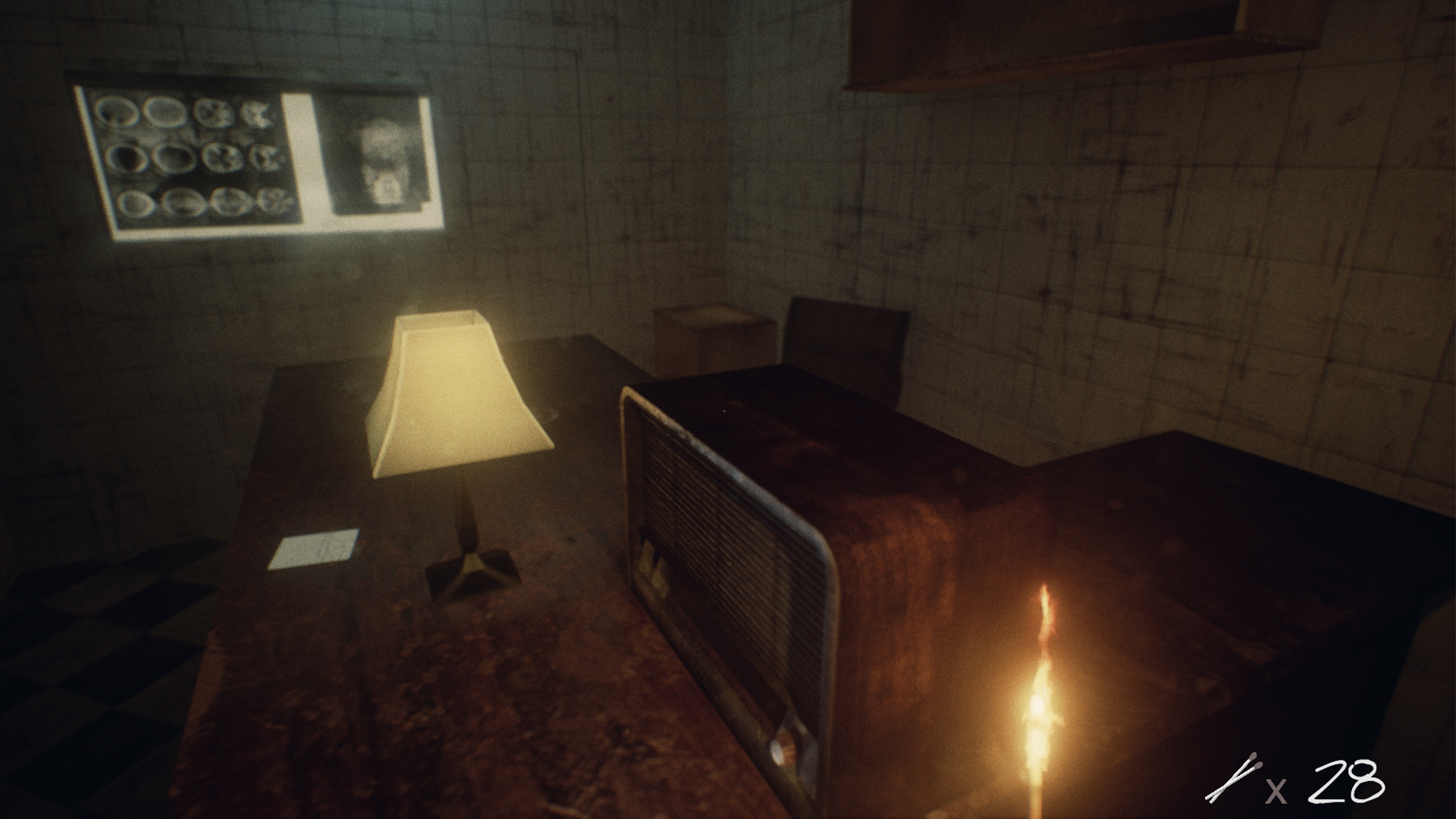 Скриншот из игры Inmates - 43